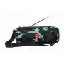 Głośnik przenośny Gembird SPK-BT-17-CM Camouflage