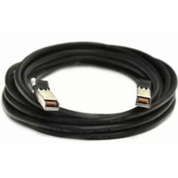 Active Twinax kabel assembly, 7 m