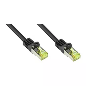 Goodconnections 8070R-200S Ethernet kabel krosowy Czarny