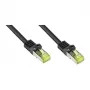 Goodconnections 8070R-200S Ethernet kabel krosowy Czarny