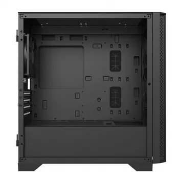 Obudowa PC Montech AIR 100 LITE Desktop Czarna