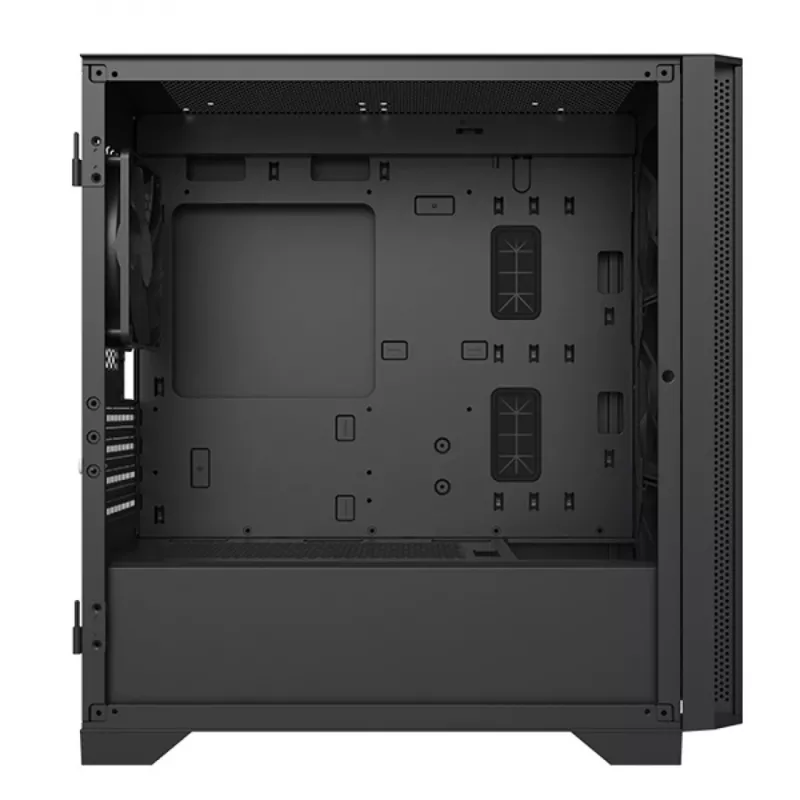 Obudowa PC Montech AIR 100 LITE Desktop Czarna
