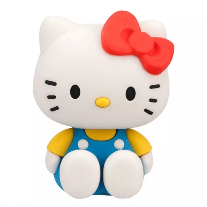 Eraser Paladone Hello Kitty Chunky – Paladone PP13283HK, gumka w kształcie nowości