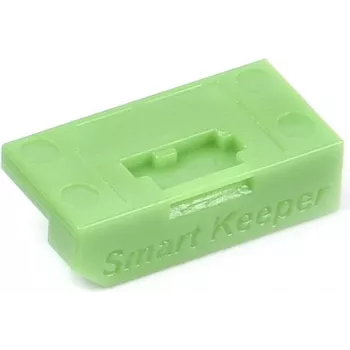 Smartkeeper DL04P1GN Wyświetlacz Zielony