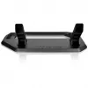 Thermaltake Chassis-Staender-Kit für The Tower 250 Butter Caramel schwarz/gelb zum horizontalen