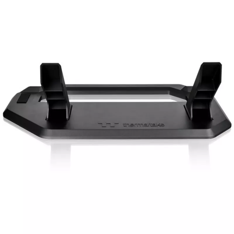 Thermaltake Chassis-Staender-Kit für The Tower 250 Butter Caramel schwarz/gelb zum horizontalen
