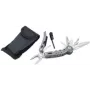 Multi Tool Pliers Keychain TROIKA TOL45/GY