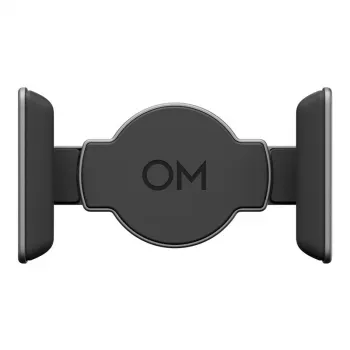 Adapter do smartfona DJI 998316 – akcesorium do gimbala i aparatu dla gimbali DJI, uchwyt na smartfon
