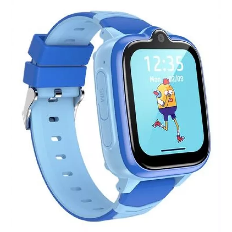Smartwatch Z10/Niebieski Z10niebieski Blackview