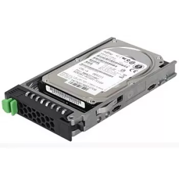Fujitsu PY-BH2T7B9 wewnętrzny dysk twardy 2 TB 7200 RPM 3,5 cala Serial ATA III