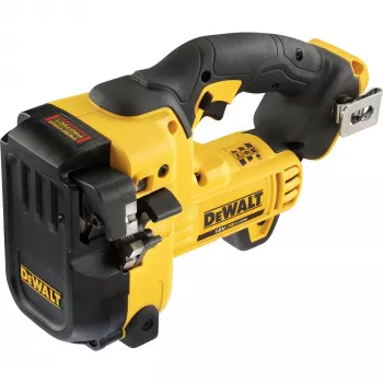 Dewalt 18V M6-M12 18V Nożyce do prętów bez akumulatorów i ładowarki w walizce Tstak DCS350NT
