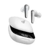 Słuchawki Anker Soundcore Liberty 4 Pro TWS Bluetooth douszne, białe, do rozmów/muzyki/sportu, waga 61,97 g