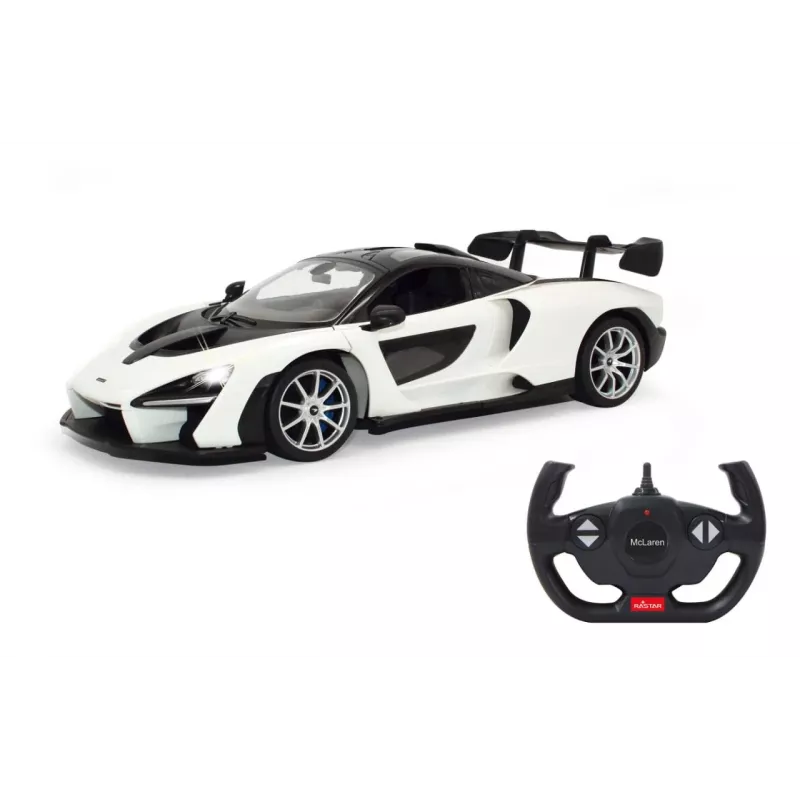 Car Jamara McLaren Senna Model Sterowany Radiowo 1:14