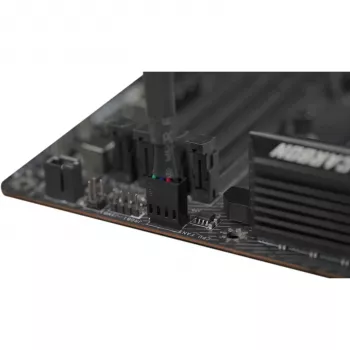 ADAPTER NISKICH OBROTÓW DEEPCOOL R-LSP-FAN CZARNY
