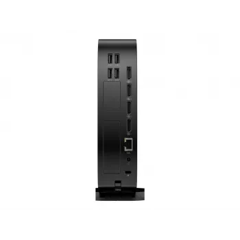 HP Elite t755 Thin Client AMD Ryzen Embedded V2546 8GB 2x4GB 256GB IGEL OS 12 WiFi 6E 3YW