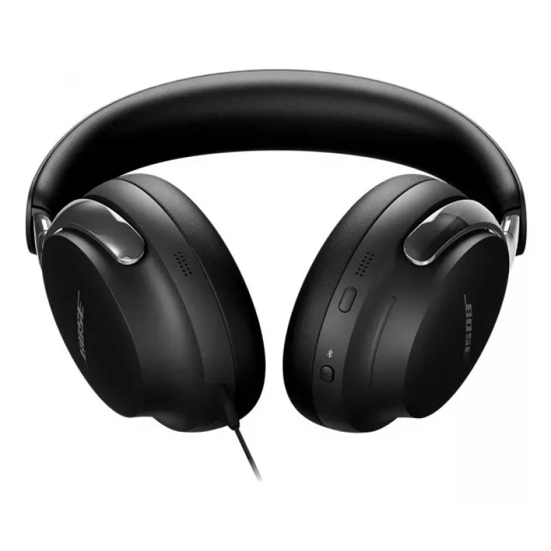 Słuchawki Bose QuietComfort Ultra 2. GEN Czarny