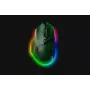 Mysz Razer Basilisk V3 Pro 35K RF Bezprzewodowa + Bluetooth + USB Type-A