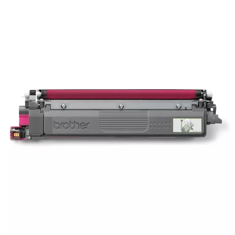 Kaseta z tonerem Brother TN-248XLM 1 szt. Oryginalny magenta