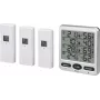 Bezprzewodowy termo/higrometr renkforce TF0073 renkforce (TF0073)