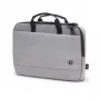 Dicota Eco Slim Case MOTION 10 - 11.6 Jasnoszary