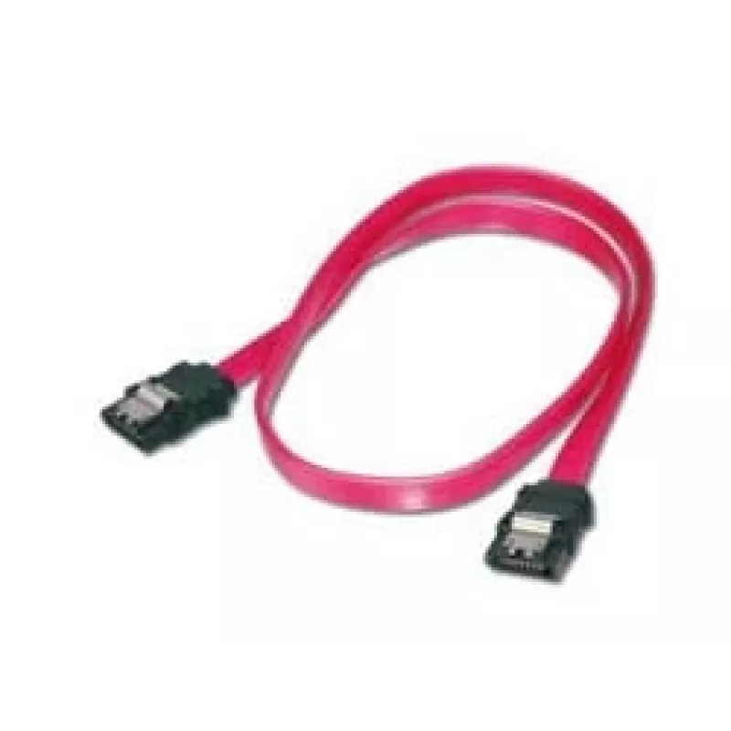 Kabel połączeniowy SATA Digitus AK-400102-003-R