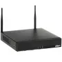 Sieciowy rejestrator wideo DAHUA NVR2104HC-W 4-kanałowy, obsługa Wi-Fi, kompaktowy biurkowy