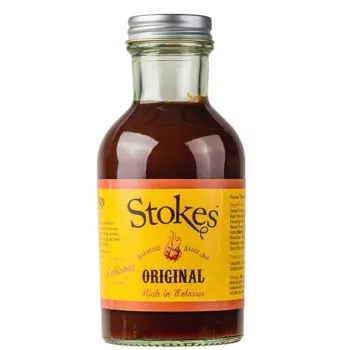 Oryginalny sos BBQ (250 ml)