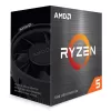 Procesor AMD Ryzen 5 5500 3.6 GHz 6 rdzeni 16 MB L3 Socket AM4