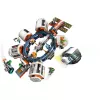LEGO CITY 60433 MODUŁOWA STACJA KOSMICZNA