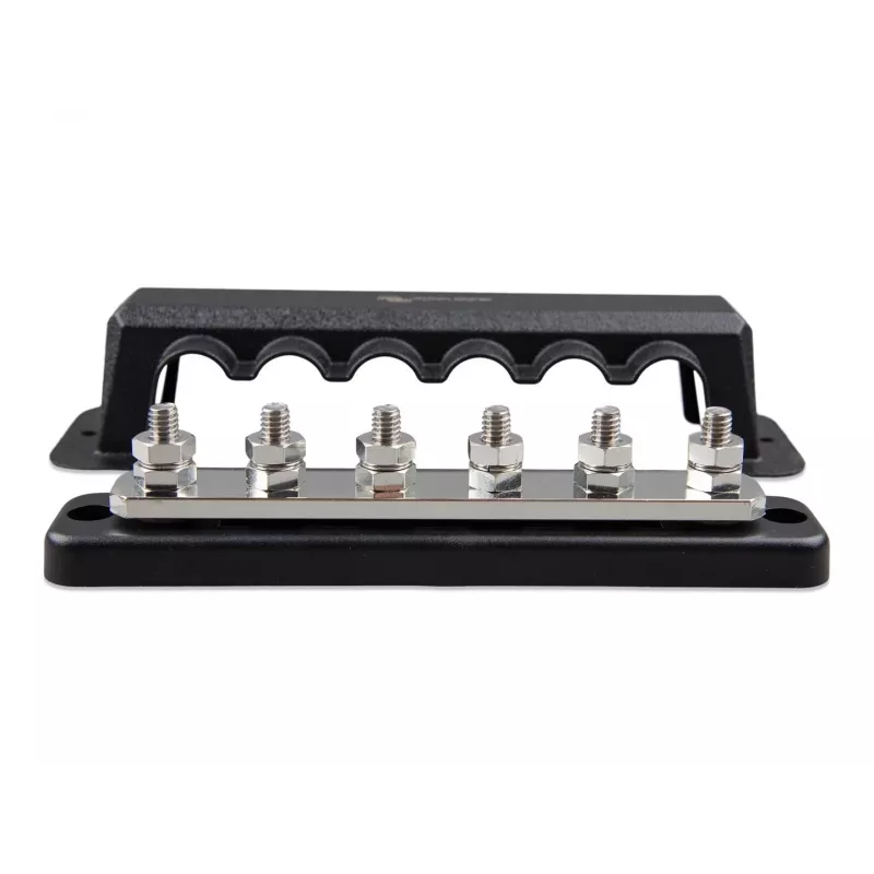 Victron Energy 250A 6P DC distributor