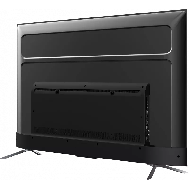 Telewizor Blaupunkt Mini LED | 55MCG8000S | 55 cali | Smart TV | Google TV | Czarny