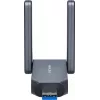 Bezprzewodowy adapter USB MERCUSYS MA37BEH — Wi-Fi 7 o wysokim zysku (BE6500) kompatybilny z USB-C/USB-A