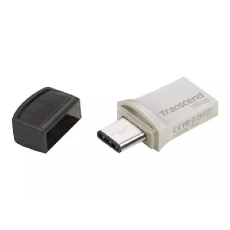 Pamięć Flash USB 3.1/128GB TS128GJF890S Transcend