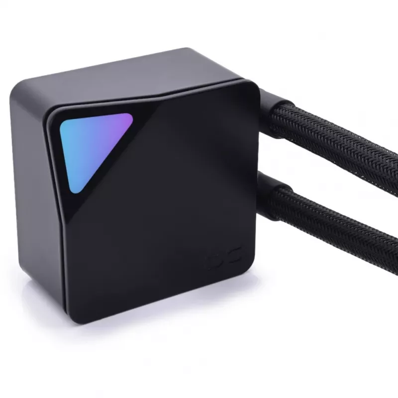 Alphacool T38 Processor Vaskekolingssa