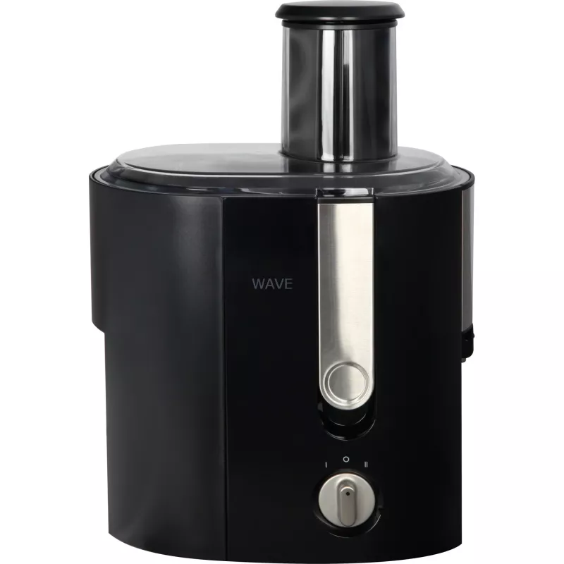 Braun Multiquick 5 sokowirówka J 500 900 W Czarny, Srebrny