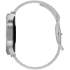 Smartwatch CANYON Hexagon 88 BT-CALL Srebrny