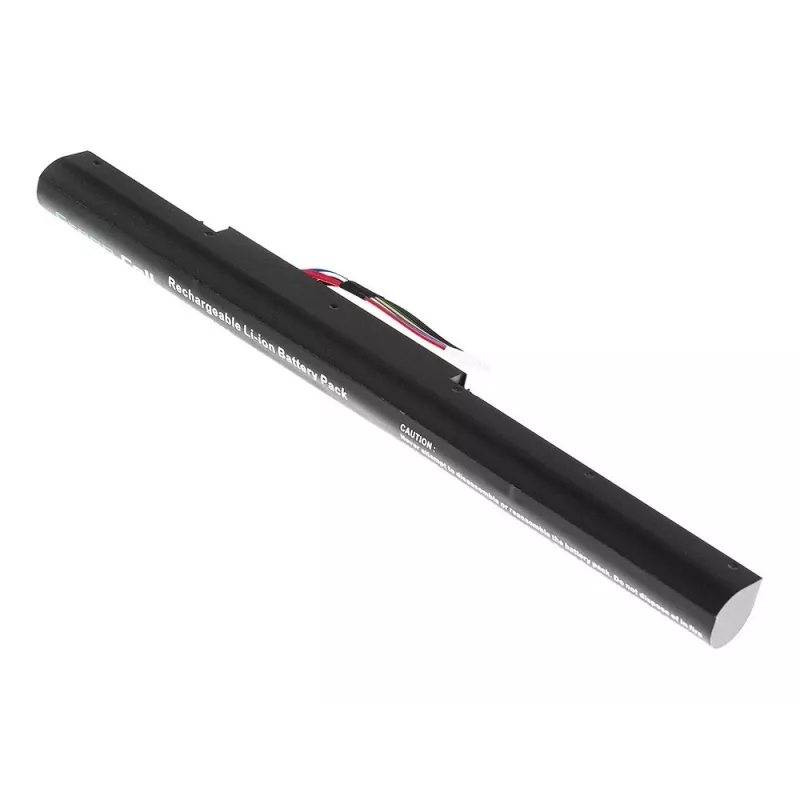 Bateria zielony Cell LE54 do Lenovo IdeaPad P500 Z510 P400 TOUCH