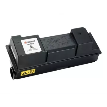 Oryginalny toner KYOCERA TK-360, czarny
