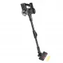 Odkurzacz pionowy Camry CR 7063 - PRO LED Black