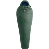 Śpiwór mumia DEUTER Orbit SL +5°C / 41°F — szerokość 750 mm, głębokość 480 mm, Ripstop PES, zielony