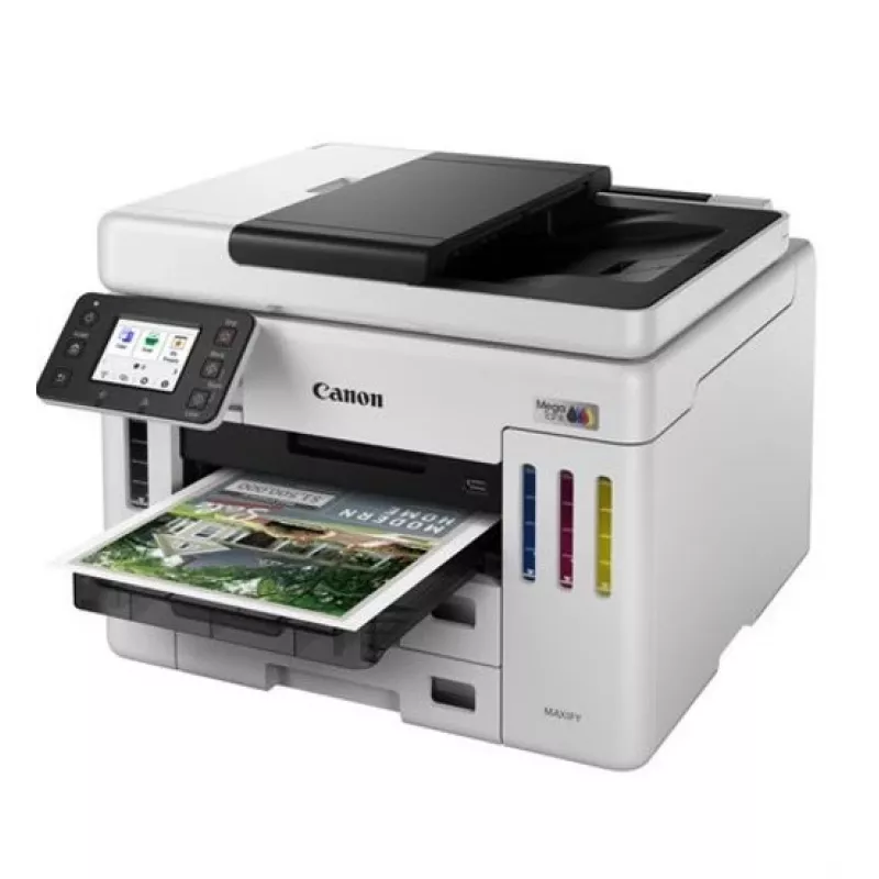 Canon 6880C009 Drukarka Biała