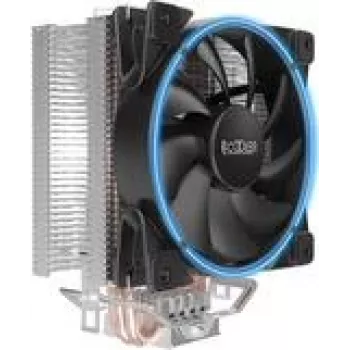 Chłodzenie procesora powietrzne PCCOOLER GI-X3 wentylator 120 mm, 1800 obr./min