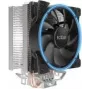 Chłodzenie procesora powietrzne PCCOOLER GI-X3 wentylator 120 mm, 1800 obr./min