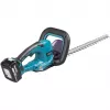 Makita DUH507Z nożyce do żywopłotu akumulatorowe, podwójne ostrze, 2 kg