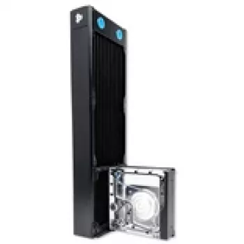 Kątownik Stealkey Customs SC-UNI 120/120 mm, stalowy
