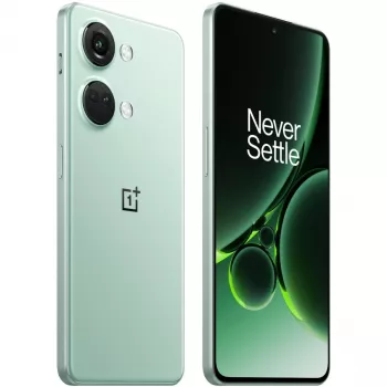 Oneplus 5011103075 Wyświetlacz Zielony