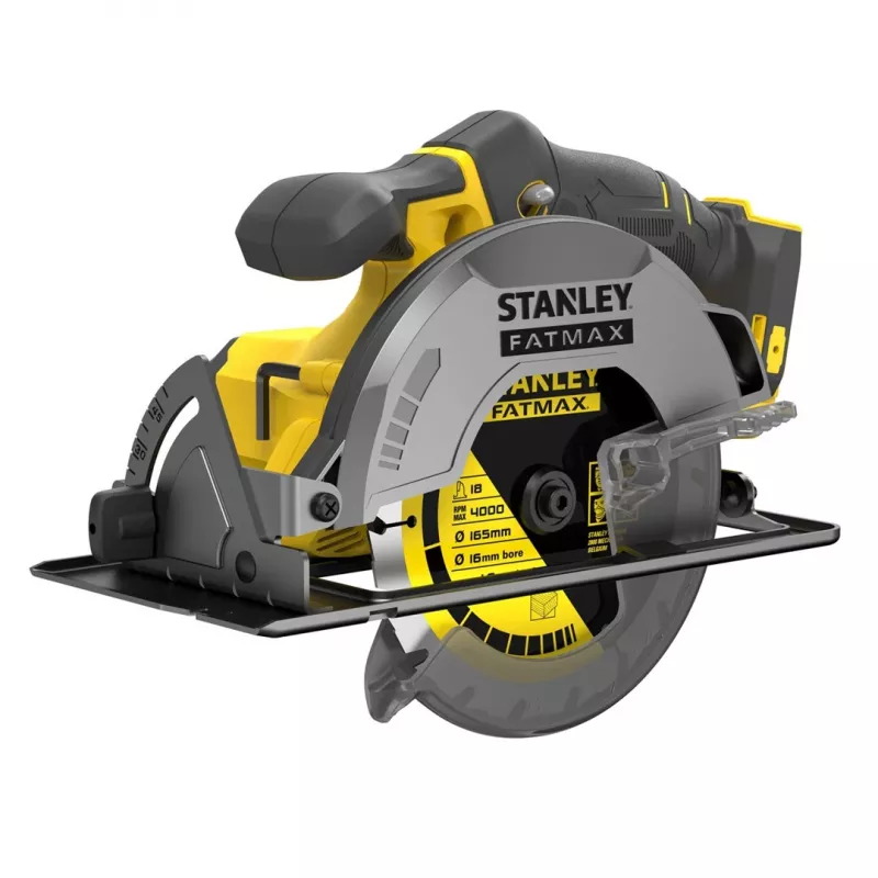 Zestaw 4 narzędzi Fatmax SFMCK469M2 firmy STANLEY