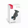 Uchwyt pasywny Crong ENDURO Telefon komórkowy Smartfon Czarny