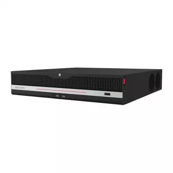 Hikvision iDS-9632NXI-M8/X STD NVR 32-kanałowy DeepinMind (iDS-9632NXI-M8/X(STD))