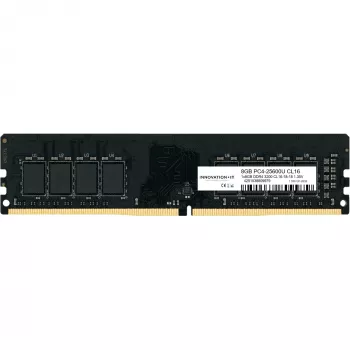 Innovation IT 3200 8GB CL16-18-18 1.35V LD 8-Chip memory module 1 x 8 GB DDR4